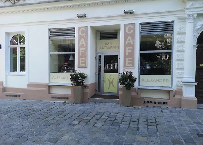 Хостел Ch-hostel