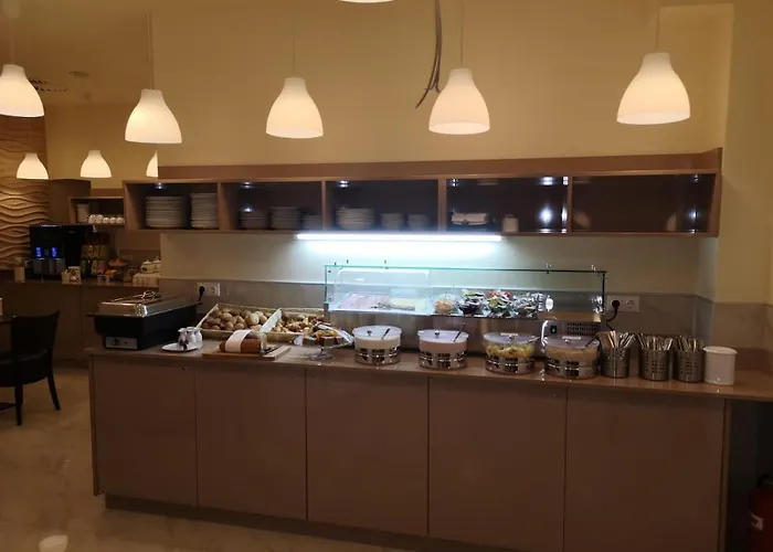 Ch-hostel Хостел *