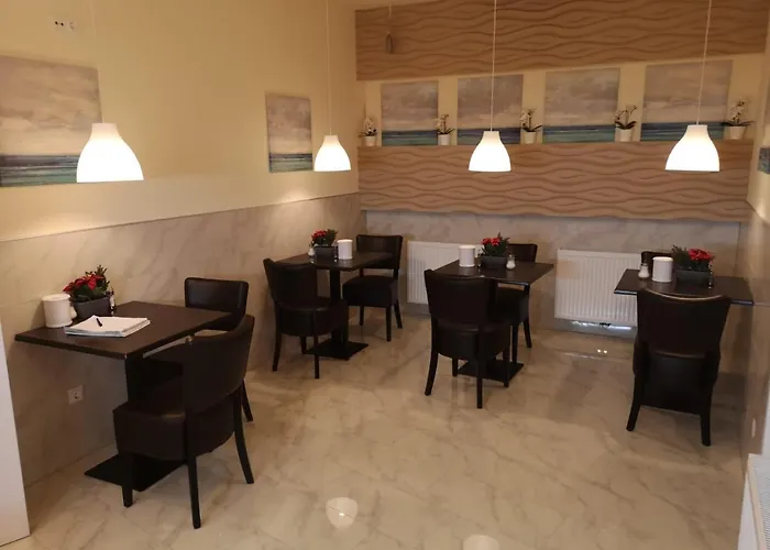 Ch-hostel Хостел *