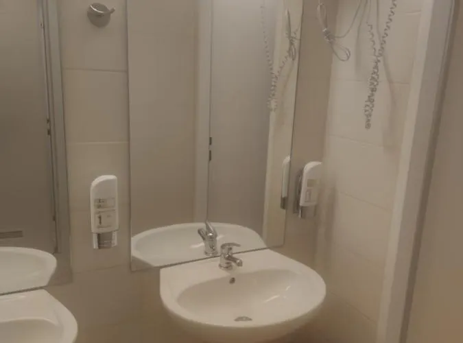 Ch-hostel Хостел