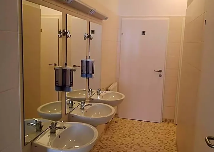 Ch-hostel Хостел
