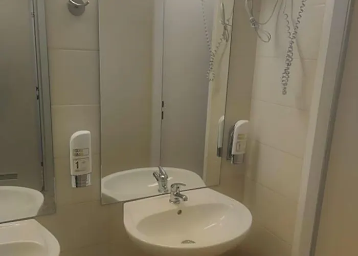 Ch-hostel Хостел