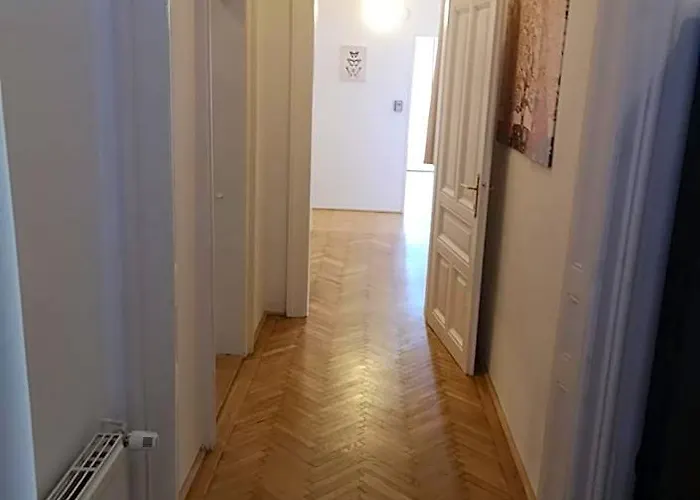 Ch-hostel * Вена