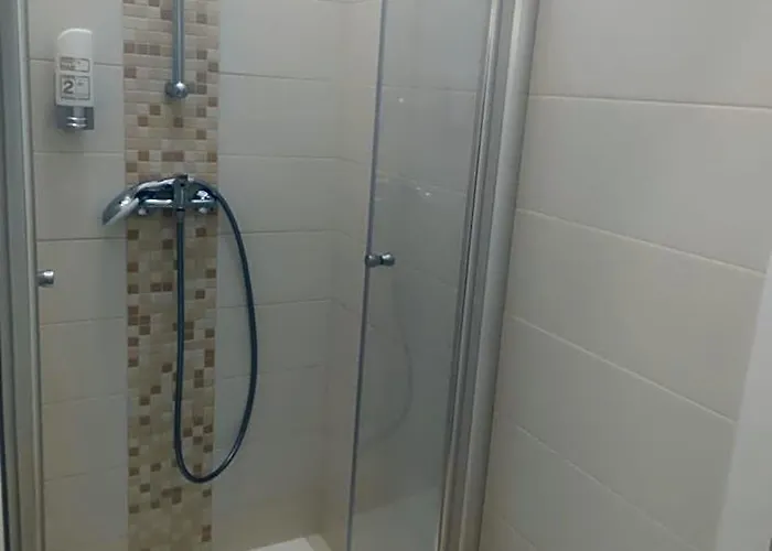 Ch-hostel Хостел *