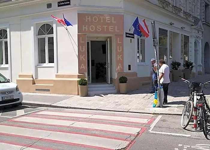 Ch-hostel