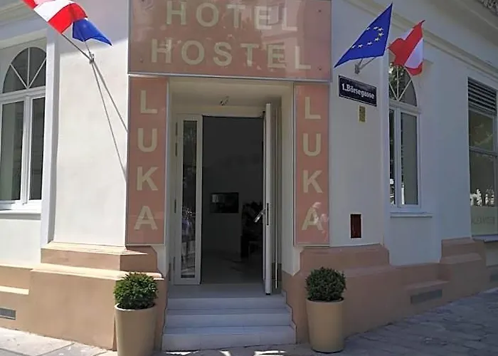 Ch-hostel Хостел *