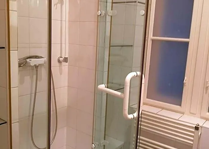 Ch-hostel Хостел Вена