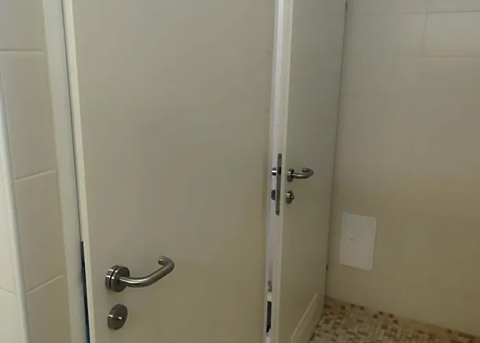 Хостел Ch-hostel *