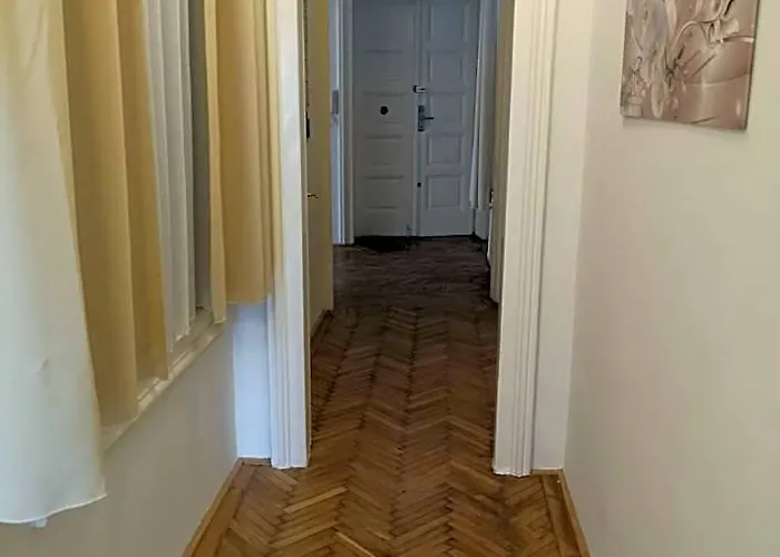 Ch-hostel Хостел Вена