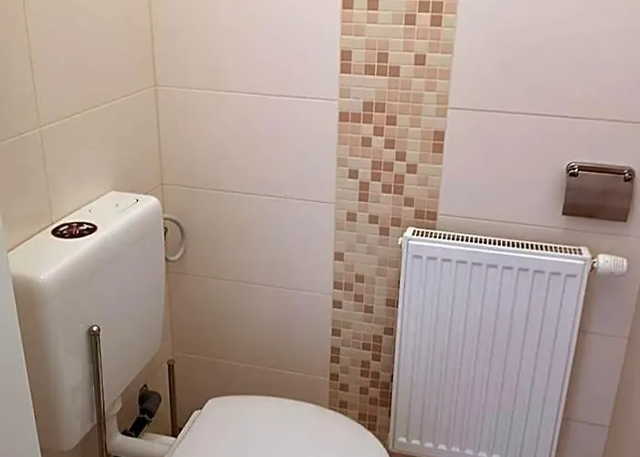 Ch-hostel Вена