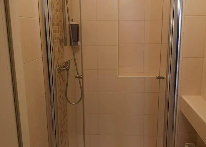 Ch-hostel Вена