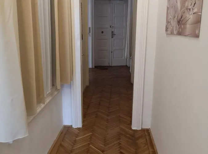 Ch-hostel Вена